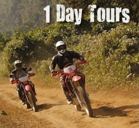 Tour Moto 1 Jour
